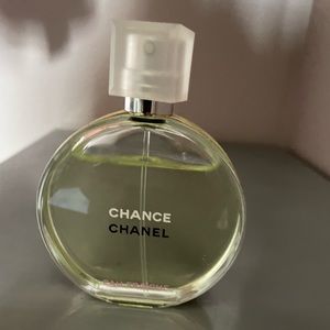 Chanel Chance Eau Fraiche 1.7